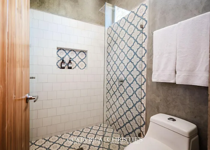 Apartamento Steps To The Main Surf Break - Casita 1 Dos Hijas Refundores