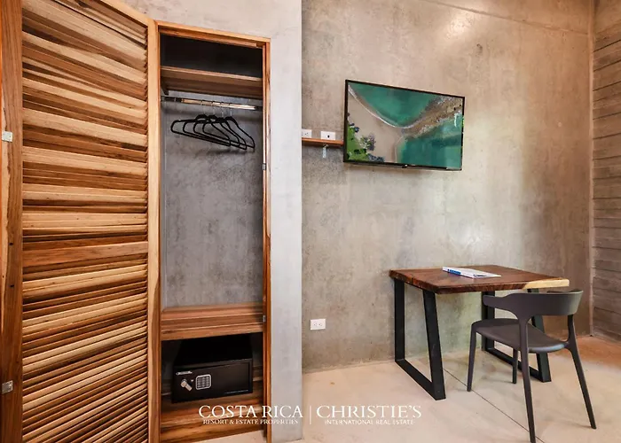 Steps To The Main Surf Break - Casita 1 Dos Hijas *