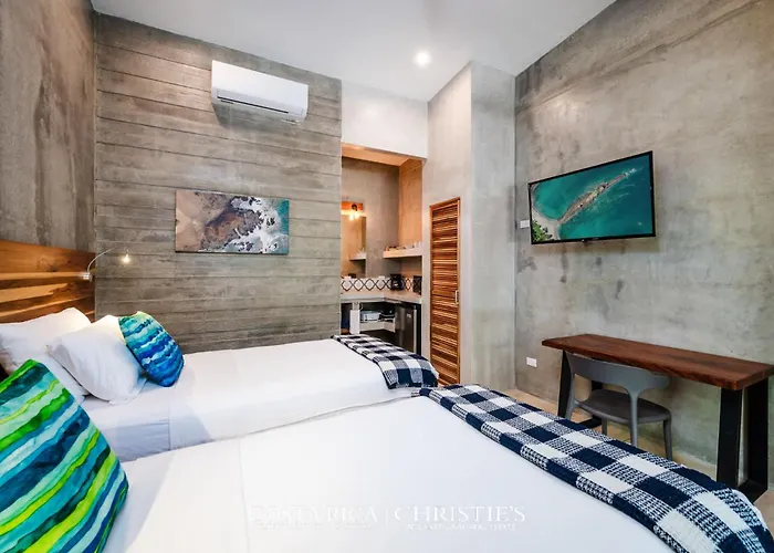 Steps To The Main Surf Break - Casita 1 Dos Hijas * Refundores